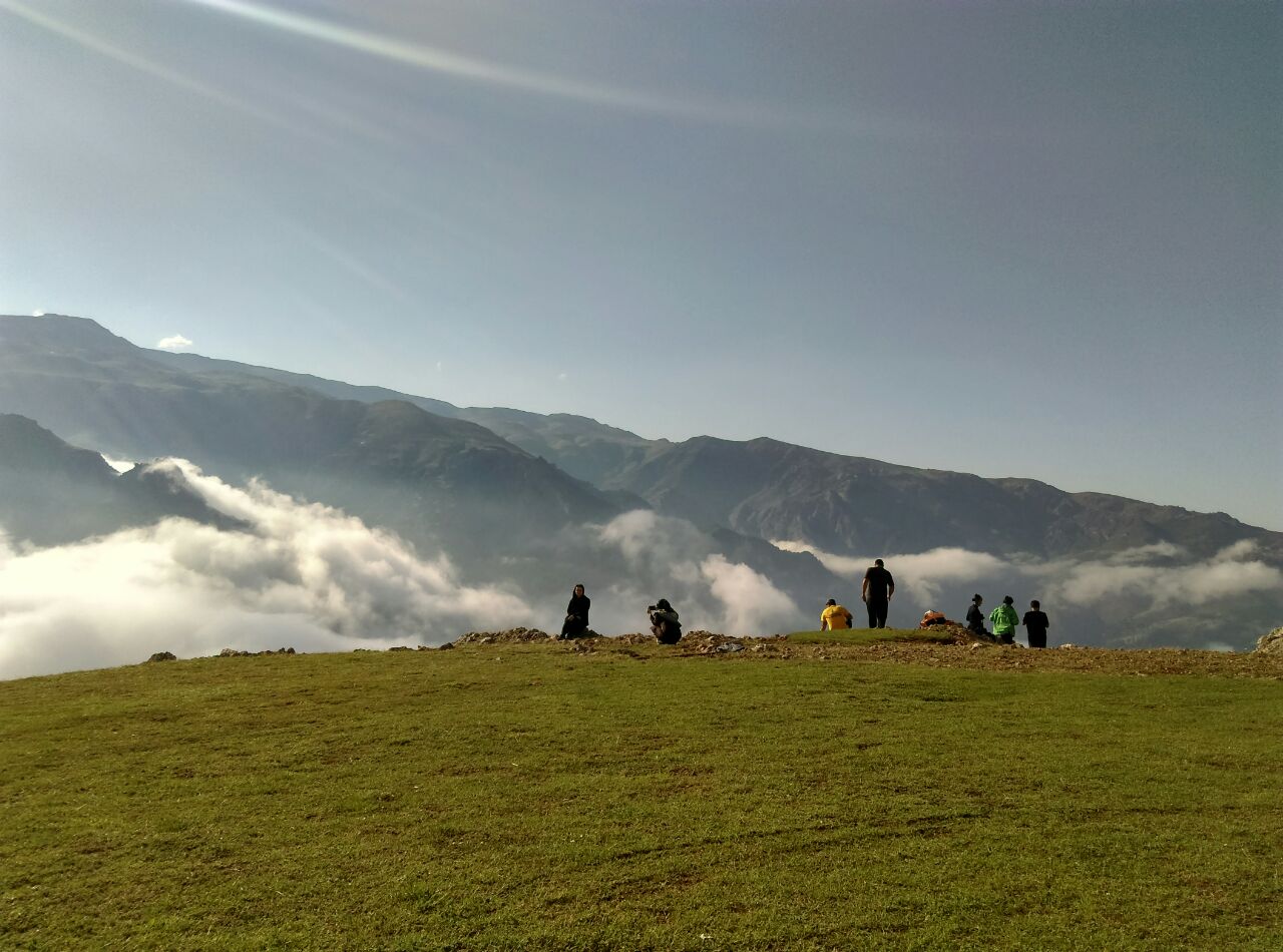 سوباتان| دو و نیم روزه | 9 تا 11 خرداد 1403 - Image 3