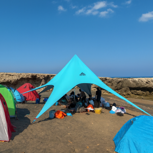 کمپینگ جزیره هرمز | 5 روزه | 9 تا 13 دی 1404