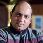محمد منظرنژاد