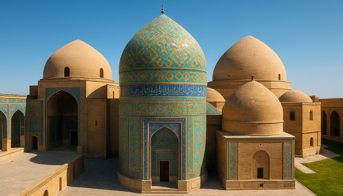 اردبیل