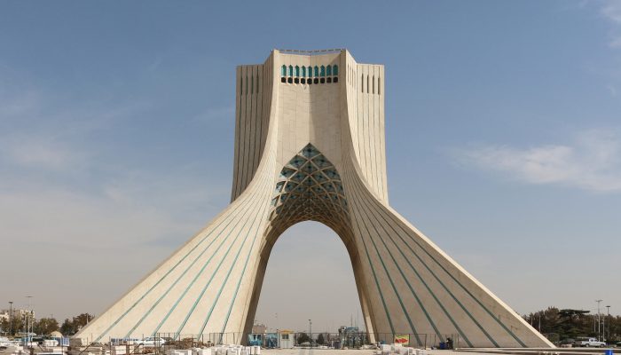 برج آزادی 2