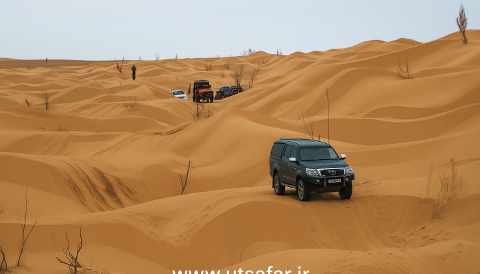 کویر ابوزیدآباد