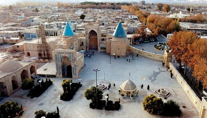 بایزید بسطامی