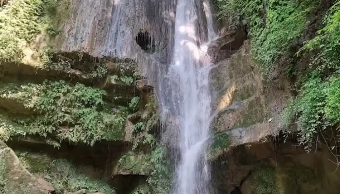 آبشار-ترز-