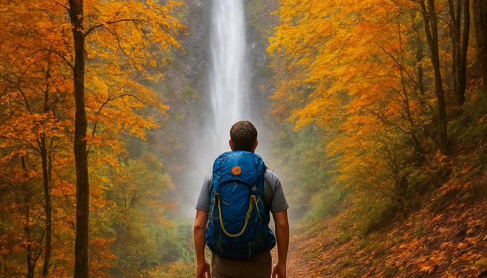 آبشار دارنو