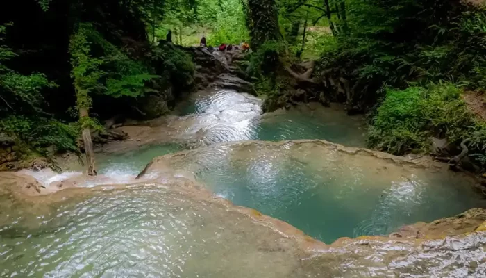 اسکلیم رود 4
