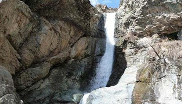 آبشار سوتک