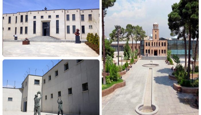 زندان قصر 2