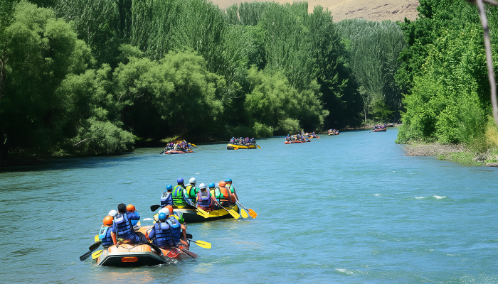 رفتینگ