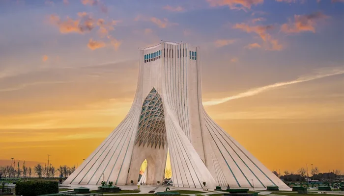 برج آزادی