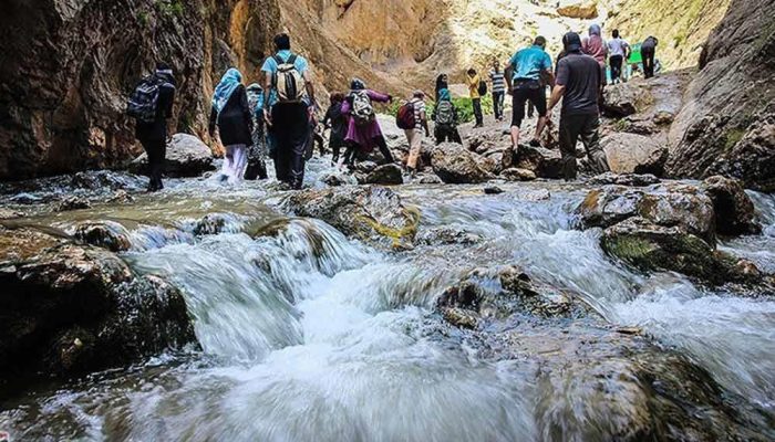 تنگه واشی