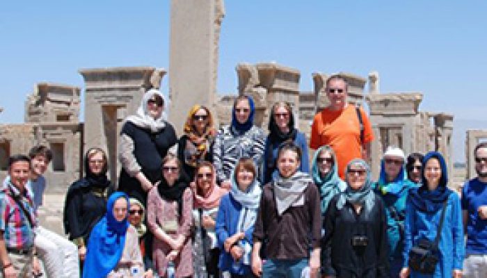 دوره تورلیدری فرهنگی بین المللی