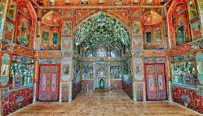 خانه سلطان بیگم