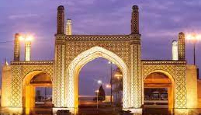 دروازه دولت