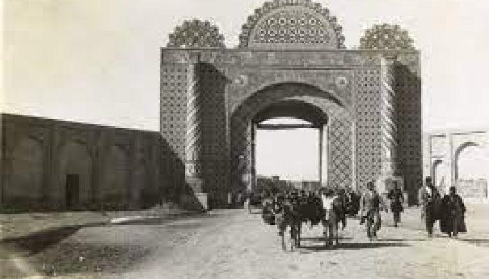 دروازه دولت1