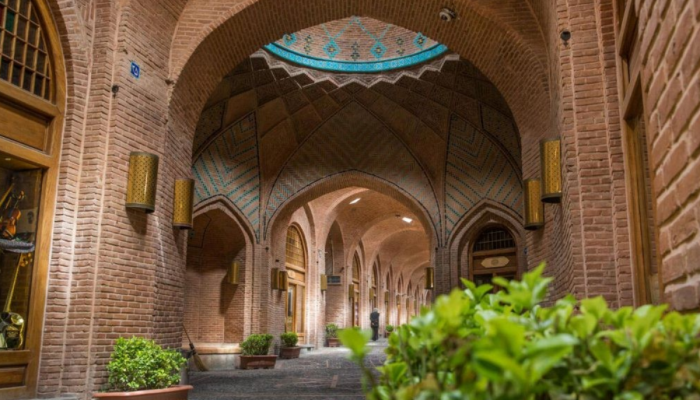 سرای-سعدالسلطنه