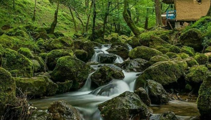 قلعه رودخان
