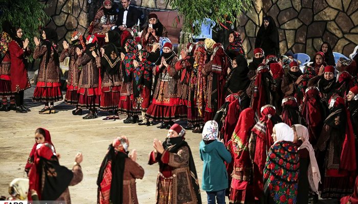 لیستکا ژنان