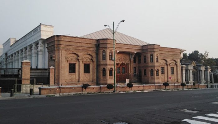 موزه مجلس