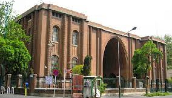 موزه ملی