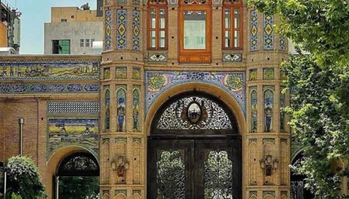 میدان مشق