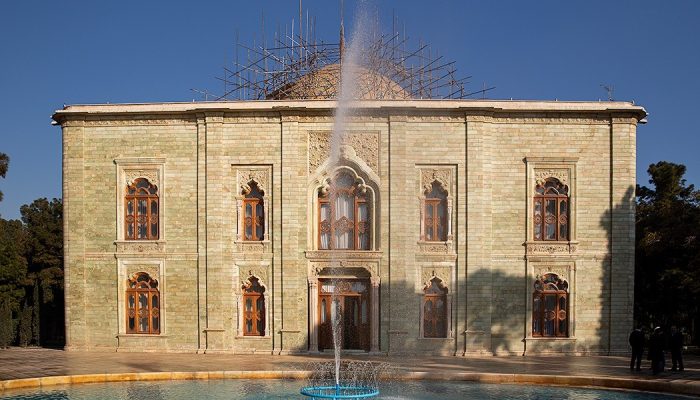کاخ مرمر