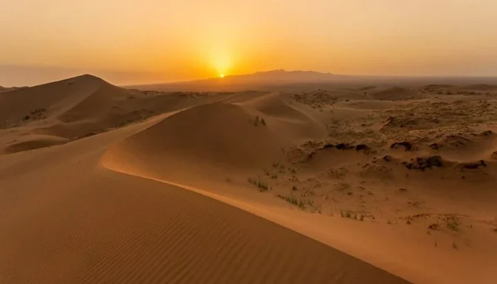 کویر ابوزیدآباد