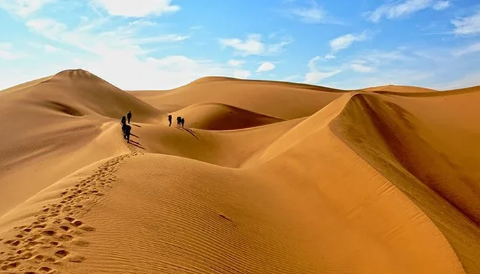 کویر ابوزیدآباد