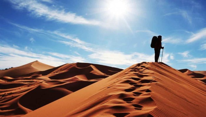 کویر مصر
